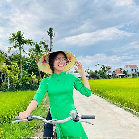 Chez Mimosa Hoi An - Lua Retreat Hotel Екстериор снимка
