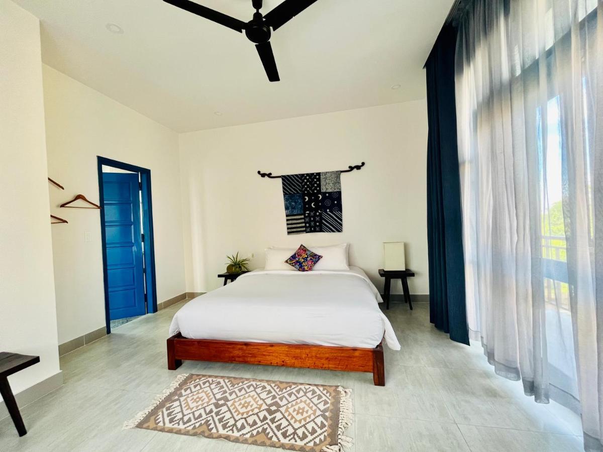 Chez Mimosa Hoi An - Lua Retreat Hotel Екстериор снимка