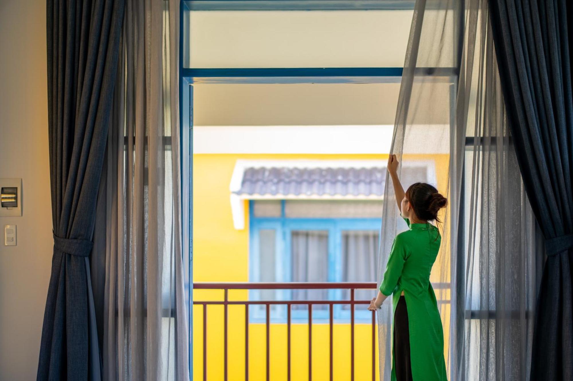 Chez Mimosa Hoi An - Lua Retreat Hotel Екстериор снимка